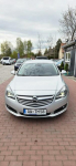 Opel Insignia- 2.0 CDTI- 163km Grodzisk Mazowiecki - zdjęcie 3