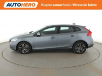 Volvo V40 Momentum kamera navi grzane fotele LED tempomat Warszawa - zdjęcie 2