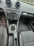 Audi A3 Głogów - zdjęcie 7
