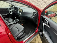 Kia XCeed Faktura VAT 23% Executiveline Tarnowskie Góry - zdjęcie 7