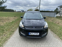 Ford Kuga 2.0 tdci 140 KM Bezwypadkowy Ostrołęka - zdjęcie 11