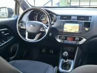 Kia Rio 1.4 Benzyna | Serwisowany | Gwarancja | Bogate wyposażenie | Piekoszów - zdjęcie 12
