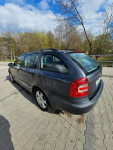 Škoda Octavia Klimatyzacja - 1.9 TDI - 105 KM Głogów - zdjęcie 3