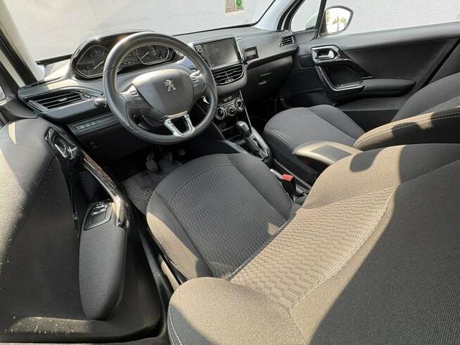 Peugeot 208 1.6 BlueHDi | Stan BDB | Klimatyzacja | Pyzdry - zdjęcie 7