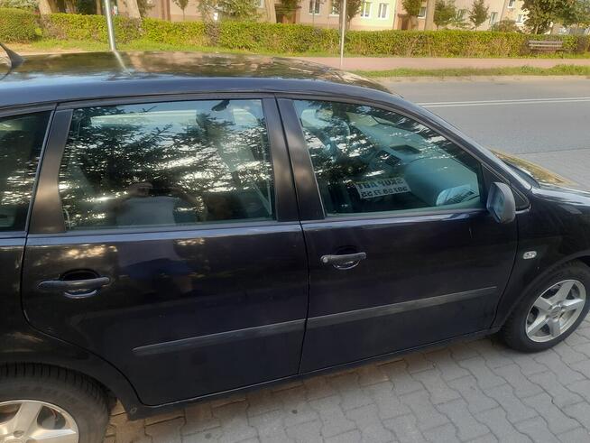 Sprzedam VW POLO 2004R 1,4 Świecie - zdjęcie 7