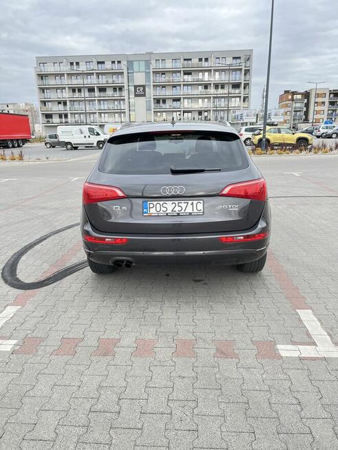 Sprzedam AudiQ5 Ostrów Wielkopolski - zdjęcie 4
