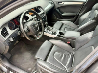 Audi A4 S4 ! S-Line Plus ! Full Opcja ! Opłacona ! Super Stan ! Zwoleń - zdjęcie 6