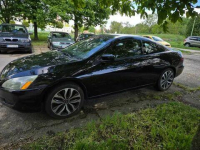 2005 Honda accord coupe 2.4 i-vtec 190 km automat lpg super