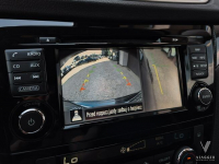 X-trail 2.0 Dci 177km led NAVI automat NAVI kamera KEYLESS serwis 2017 Tychy - zdjęcie 10