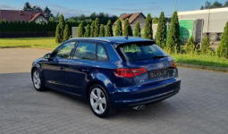 Audi A3 8v 2016r 2.0tdi Automat Turek - zdjęcie 4