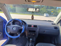 Skoda Fabia Combi 1.4 TDI 2007 Kraków - zdjęcie 9