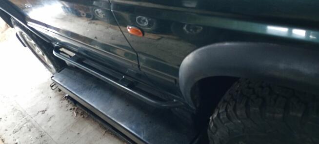 Sprzedam Land Rovera Discovery Kętrzyn - zdjęcie 2