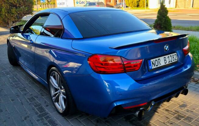 BMW 428 2.0 245PS  M Sport   Raty Opłaty Gwarancja!!! Łęczyca - zdjęcie 3