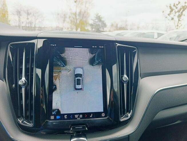 Volvo XC 60 Salon Polska jeden właściciel Otwock - zdjęcie 6