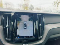 Volvo XC 60 Salon Polska jeden właściciel Otwock - zdjęcie 6