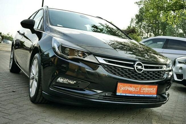 Opel Astra 1,6CDTI Klima, alu R17, 140tys.km, 110KM Płock - zdjęcie 2