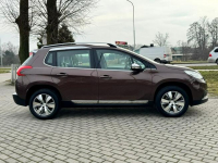 Peugeot 2008 *Benzyna*Niski Przebieg*Gwarancja* Zduńska Wola - zdjęcie 12