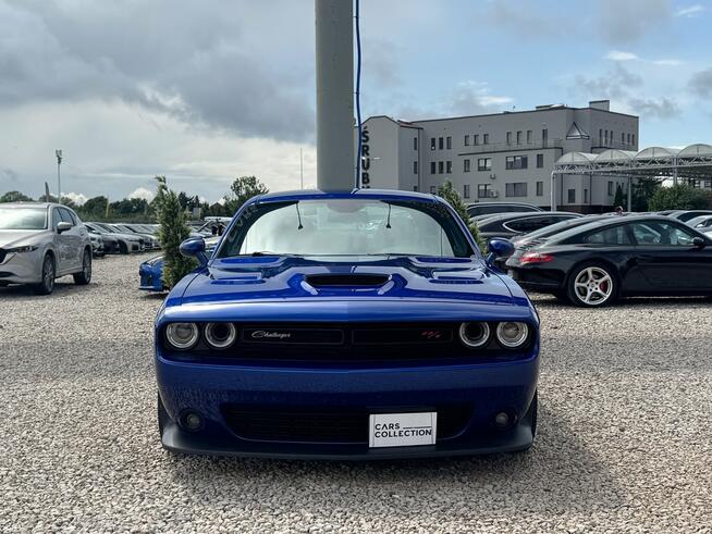 Dodge Challenger, 2022 Michałowice - zdjęcie 9