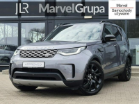 Land Rover Discovery MY25 3.0D I6 249 KM AWD Auto S / DEMO