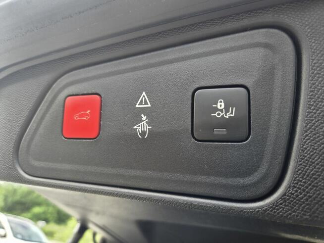 Peugeot 3008 GT 2.0 180 Koni Automat Rzeszów - zdjęcie 7