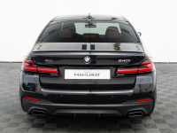 GD2K613#540i xDrive mHEV M Sport Ambient Podgrz.f Salon PL VAT23% Pępowo - zdjęcie 8