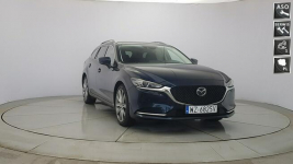 Mazda 6 2.0 SkyPassion ! Z polskiego salonu ! Faktura VAT !