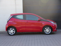 Toyota Aygo Klimatyzacja /Kamera /LED /1,0 /70KM /2017r Mikołów - zdjęcie 9