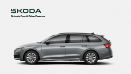 Škoda Octavia Combi Drive 2.0 TDI 115 KM - Dostępna od ręki! Łódź - zdjęcie 3
