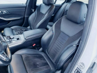 BMW 320 M-pakiet wewnętrzny zewnętrzny Otwock - zdjęcie 8