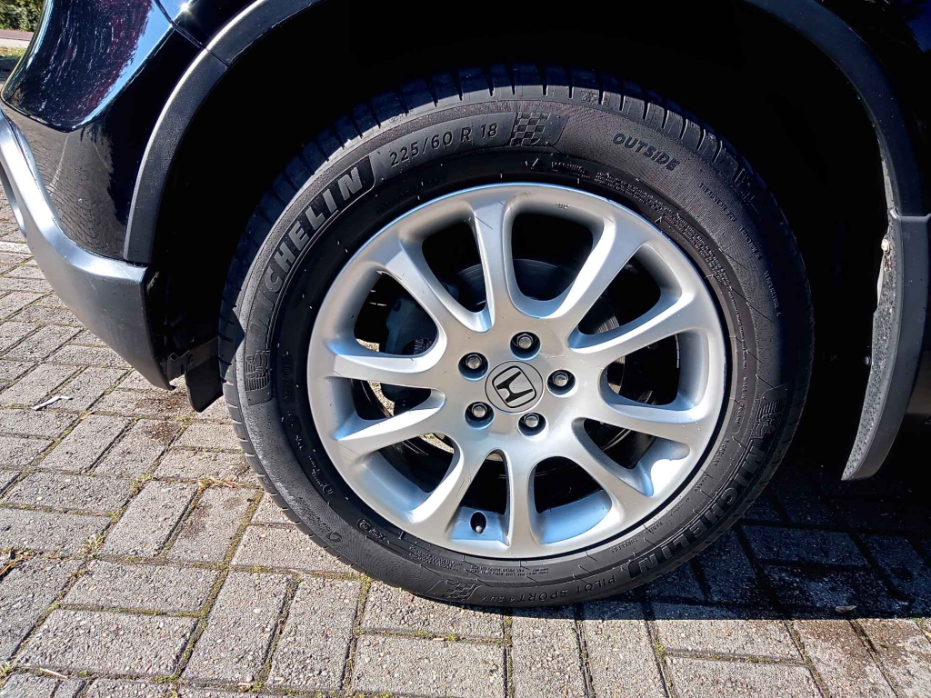 HONDA CRV Konin - zdjęcie 6