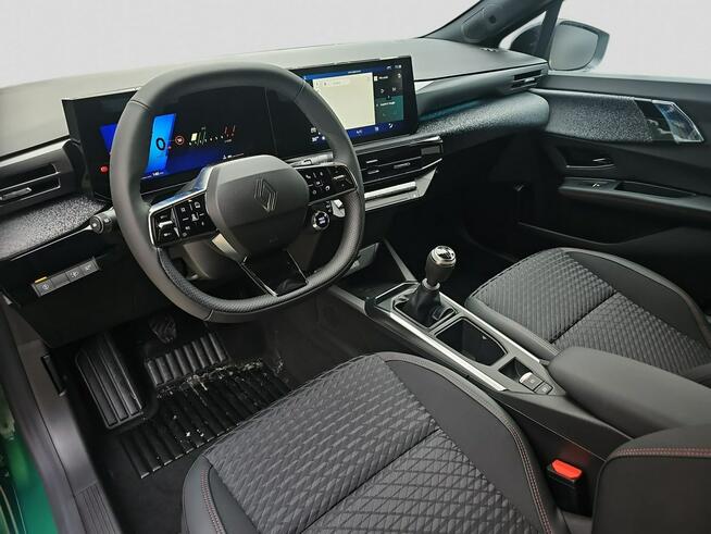 Renault Clio 1.2 TCe Techno Łódź - zdjęcie 11