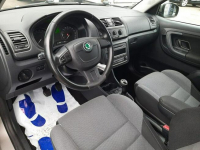 Škoda Fabia Mysłowice - zdjęcie 12