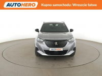 Peugeot 2008 FV23 full led navi kamera virtual automat auto klima Warszawa - zdjęcie 11