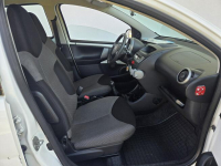 Toyota Aygo klima * LEDY * Raba Niżna - zdjęcie 11