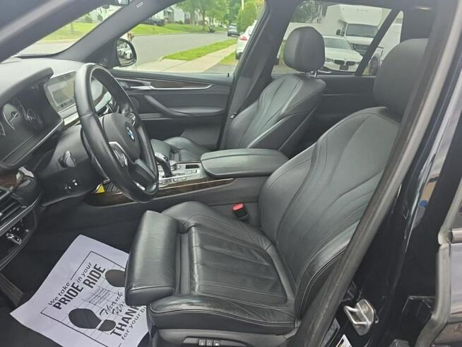 BMW X5 N55 / M-Pakiet / xDrive Tarnów - zdjęcie 7
