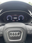 AudiQ3 sportback 35TSFI MHEV Salon PL/ Matrix/ niski przebie Dębogórze - zdjęcie 5