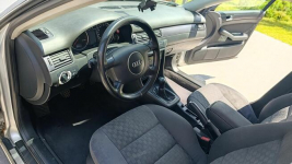 Audi A6 C5 2,5 TDI 2004 rok Jasionka - zdjęcie 7