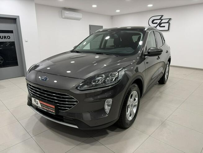 Ford Kuga Bogate Wyposażenie / Serwisowany / Roczna Gwarancja w cenie Korczyna - zdjęcie 8