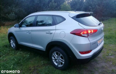 Hyundai Tucson 1.6 GDI BlueDrive Classic 2WD Brodnica - zdjęcie 8