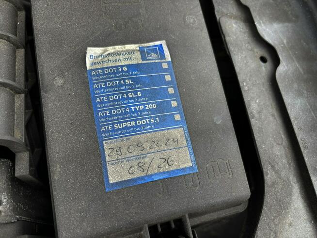 A3 1.8TFSI 180KM automat NAVI klima SERWIS bezwypadek 2014 Tychy - zdjęcie 12