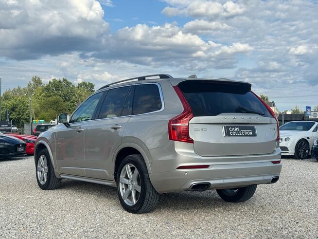 Volvo XC 90, 2016 Michałowice - zdjęcie 6