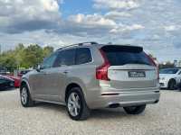 Volvo XC 90, 2016 Michałowice - zdjęcie 6