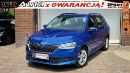 Škoda Fabia 1.0 TSI 95 KM,AMBITION, Salon PL,F.VAT23% Bezwypadkowa