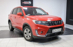 Suzuki Vitara Hybryda*Salon Polska*Bezwypadkowy*ACC*Kamera*Vat23% Konstantynów Łódzki - zdjęcie 4