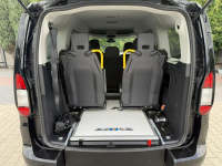 Ford Grand Tourneo Connect Zielona Łąka - zdjęcie 11