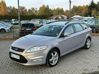 Ford Mondeo *LIFT*Diesel*140KM* Zduńska Wola - zdjęcie 7