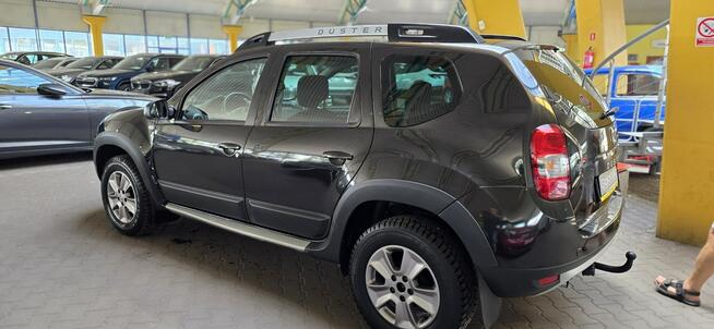Dacia Duster ZOBACZ OPIS !! W podanej cenie roczna gwarancja Mysłowice - zdjęcie 8