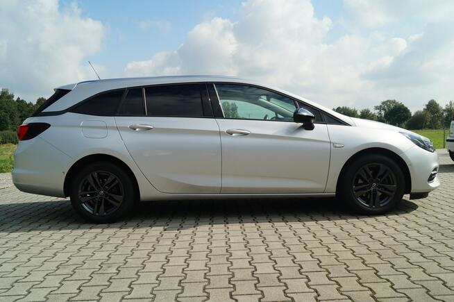 Opel Astra K 2022R 1.5 DIESEL STAN BDB ZADBANY Goczałkowice-Zdrój - zdjęcie 7