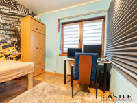 Szeregowiec, 4 pokoje z ogródkiem,  dwa poziomy! Złotniki - zdjęcie 12