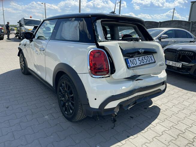 Mini Cooper Automat Klimatronik Podgrzewanie Gliwice - zdjęcie 4